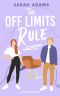 [It Happened in Nashville 01] • The Off Limits Rule